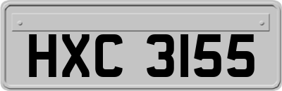 HXC3155