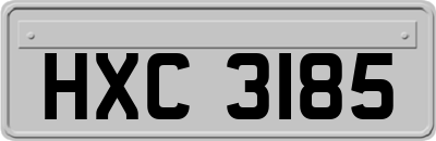 HXC3185