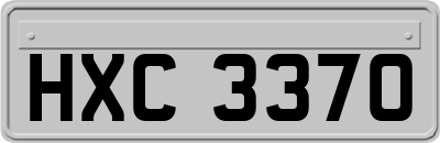 HXC3370