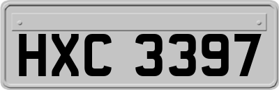 HXC3397