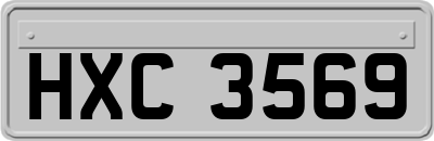 HXC3569