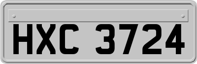 HXC3724