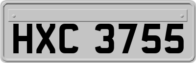 HXC3755