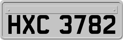 HXC3782