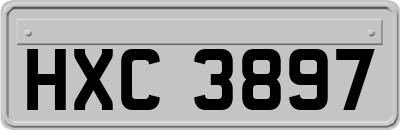 HXC3897