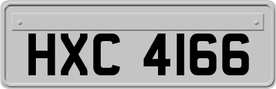 HXC4166