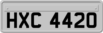 HXC4420