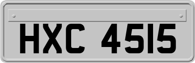 HXC4515