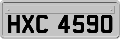 HXC4590