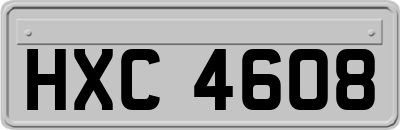 HXC4608