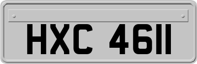 HXC4611