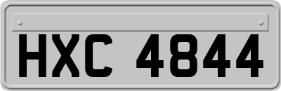 HXC4844