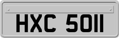 HXC5011