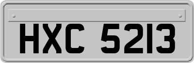 HXC5213