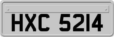 HXC5214