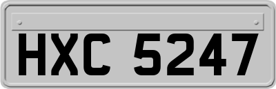 HXC5247