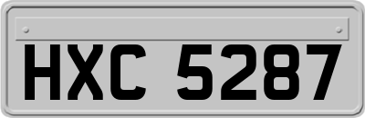 HXC5287