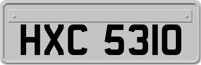 HXC5310