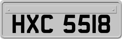 HXC5518