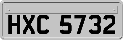 HXC5732