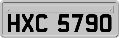 HXC5790
