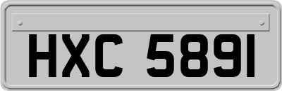 HXC5891