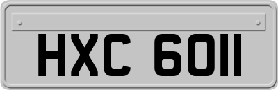 HXC6011