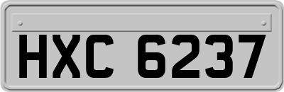 HXC6237
