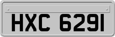 HXC6291