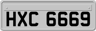 HXC6669