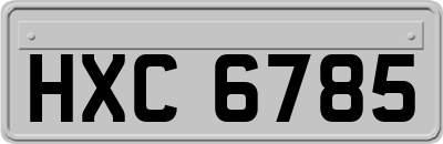 HXC6785
