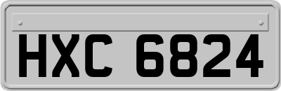 HXC6824