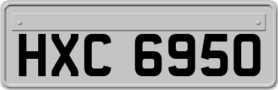 HXC6950