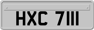 HXC7111