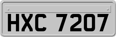 HXC7207