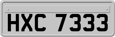 HXC7333