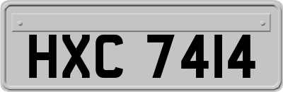 HXC7414