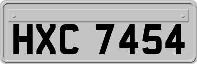 HXC7454