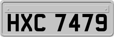 HXC7479