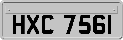 HXC7561