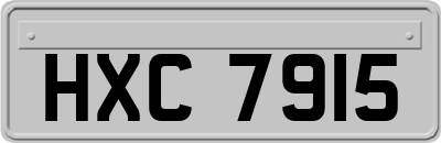 HXC7915