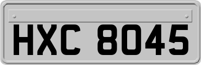 HXC8045