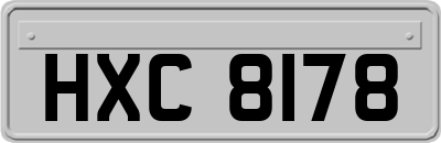 HXC8178