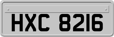 HXC8216