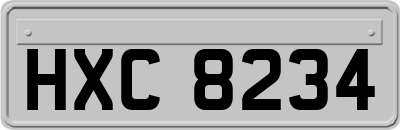 HXC8234