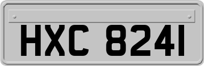 HXC8241