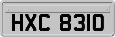 HXC8310