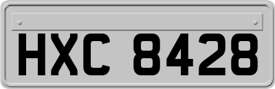 HXC8428