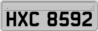 HXC8592
