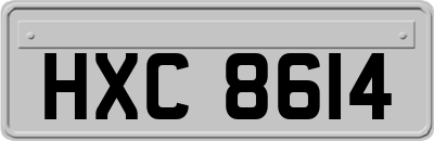 HXC8614